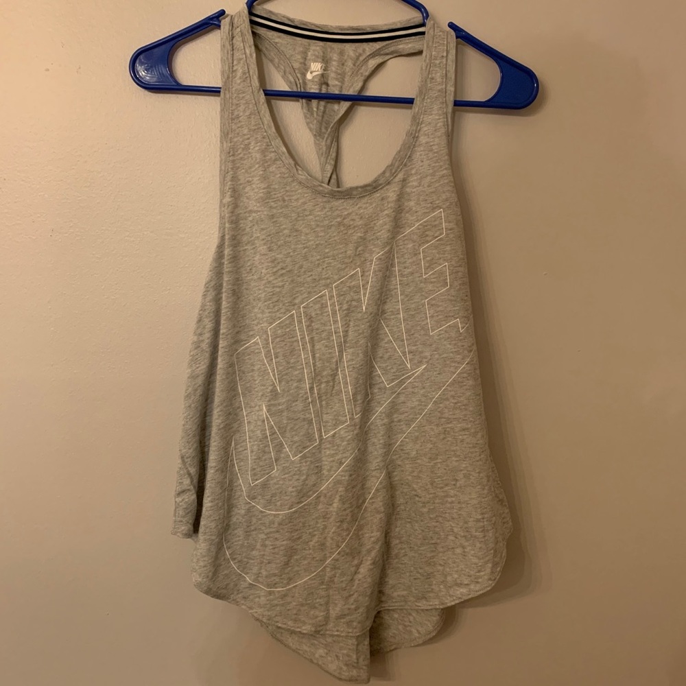 Nike Women’s Sportswear Tank